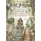 Набор Junk Journal SBJK09 "HERBARIUM SILVAE" Stamperia, А4
